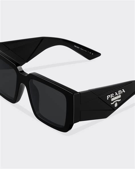 gafas de sol hombre prada